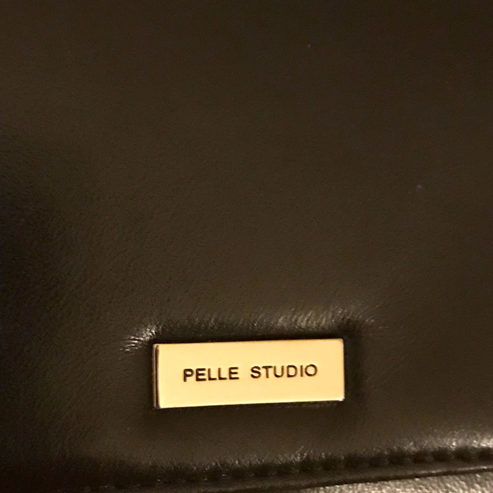 Ladies Pelle Studio small purse